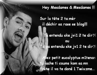 Un ti d&eacute;lire pr le fun